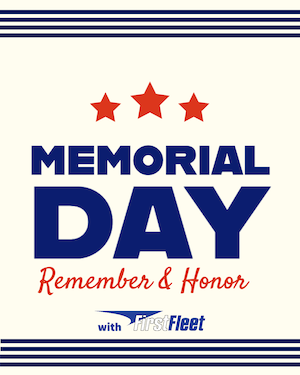 Memorial Day